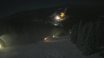 Červenohorské sedlo