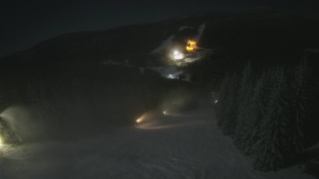 Červenohorské sedlo