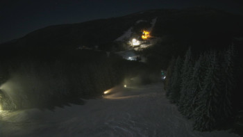 Červenohorské sedlo