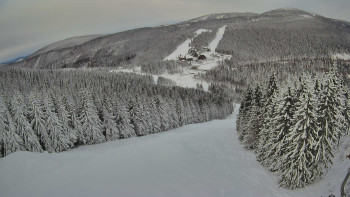 Červenohorské sedlo