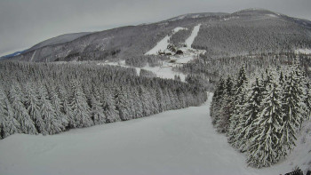 Červenohorské sedlo