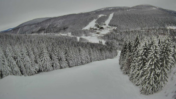 Červenohorské sedlo