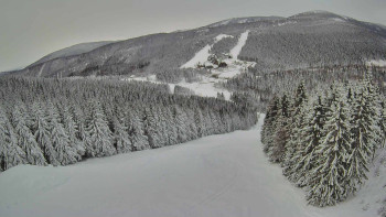 Červenohorské sedlo