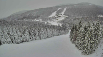 Červenohorské sedlo