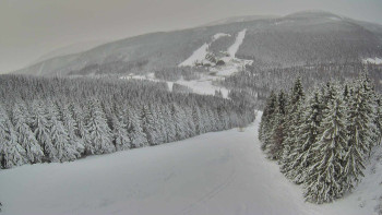 Červenohorské sedlo