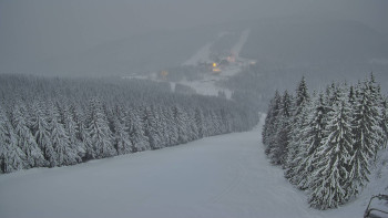 Červenohorské sedlo