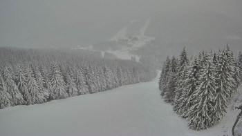 Červenohorské sedlo