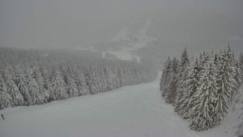 Červenohorské sedlo