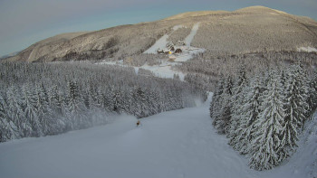 Červenohorské sedlo