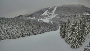 Červenohorské sedlo