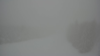 Červenohorské sedlo