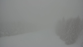 Červenohorské sedlo