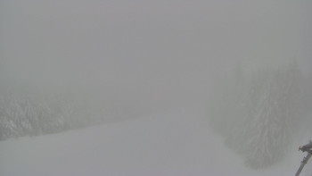 Červenohorské sedlo