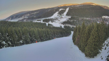 Červenohorské sedlo