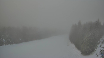 Červenohorské sedlo