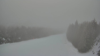 Červenohorské sedlo