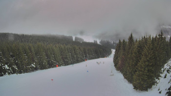 Červenohorské sedlo