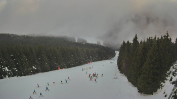 Červenohorské sedlo