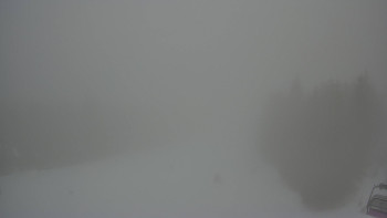 Červenohorské sedlo