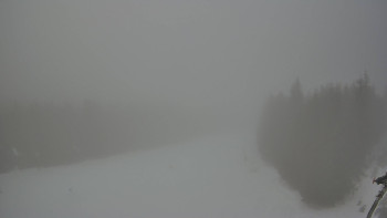 Červenohorské sedlo