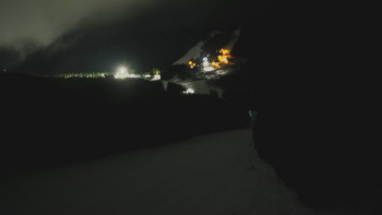 Červenohorské sedlo