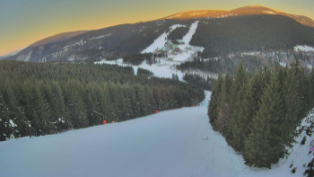 Červenohorské sedlo