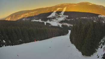 Červenohorské sedlo