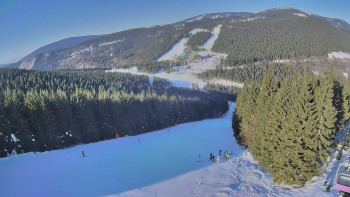 Červenohorské sedlo