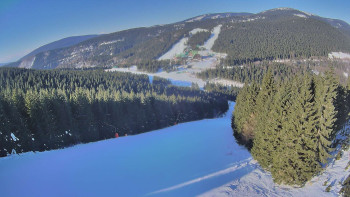 Červenohorské sedlo