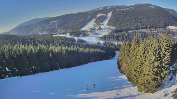 Červenohorské sedlo