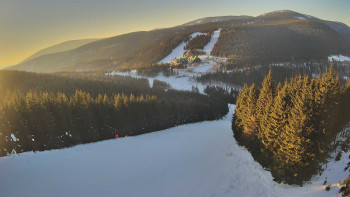 Červenohorské sedlo