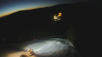 Červenohorské sedlo