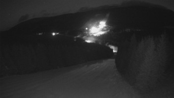 Červenohorské sedlo