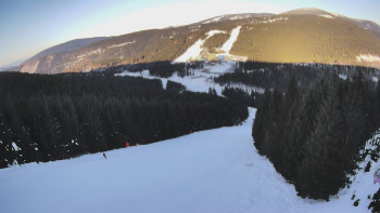 Červenohorské sedlo