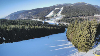 Červenohorské sedlo