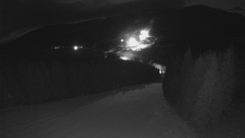 Červenohorské sedlo