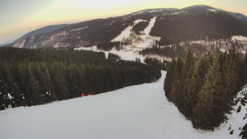 Červenohorské sedlo