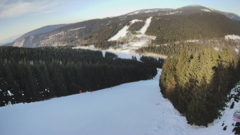 Červenohorské sedlo