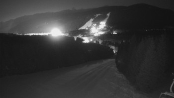 Červenohorské sedlo