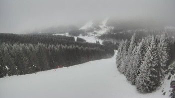 Červenohorské sedlo