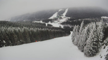 Červenohorské sedlo