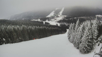 Červenohorské sedlo