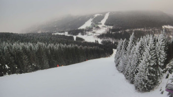 Červenohorské sedlo