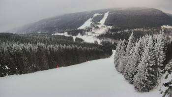 Červenohorské sedlo