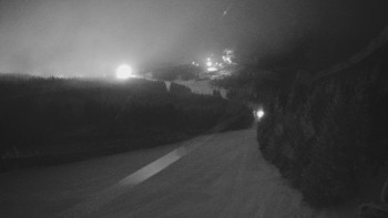 Červenohorské sedlo