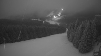 Červenohorské sedlo