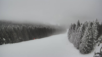 Červenohorské sedlo