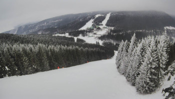 Červenohorské sedlo