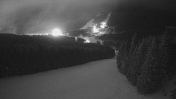 Červenohorské sedlo