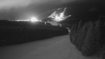 Červenohorské sedlo